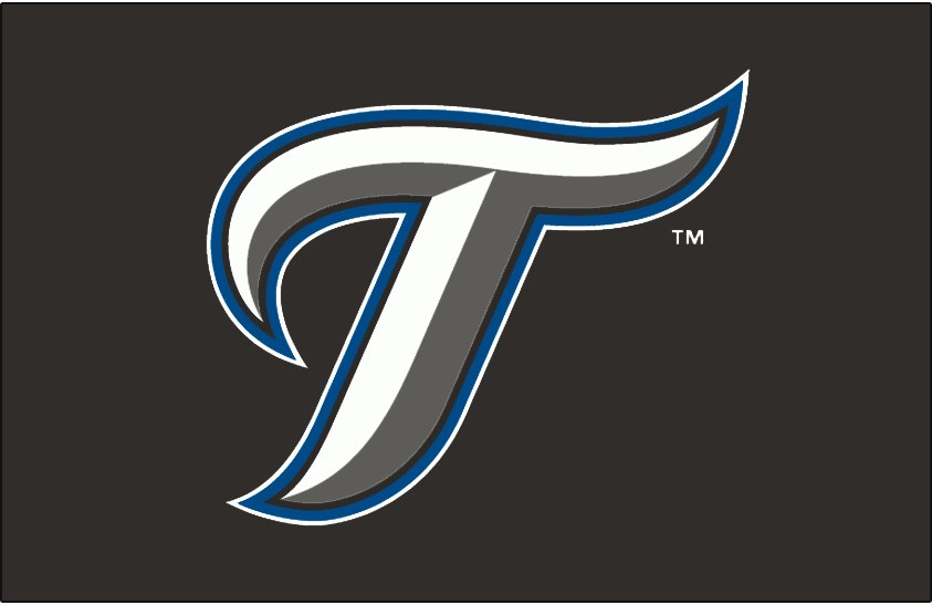 Toronto Blue Jays 2007-2011 Cap Logo iron on transfers for fabric
